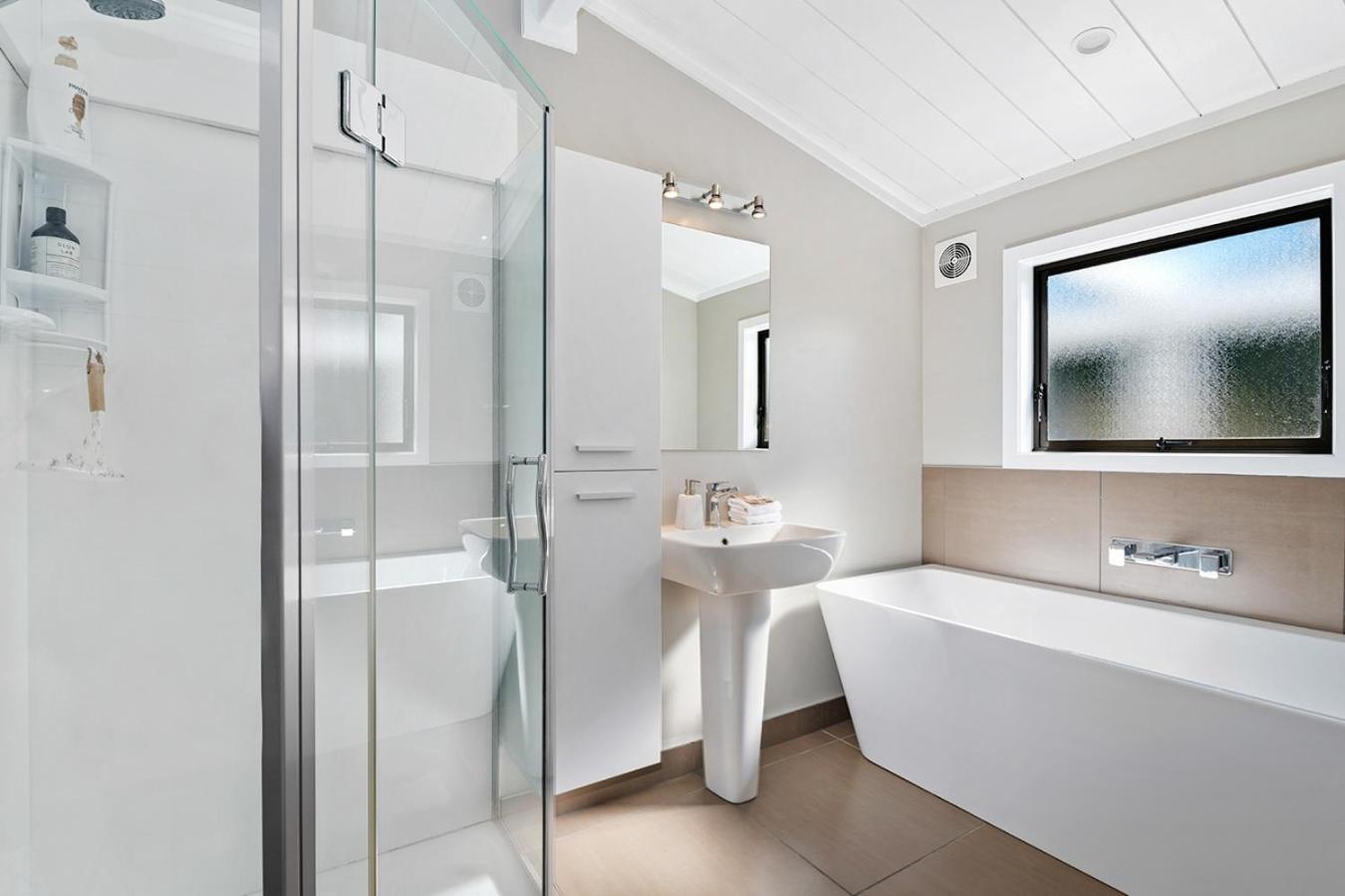 Mountviews Lodge Taupo Eksteriør bilde
