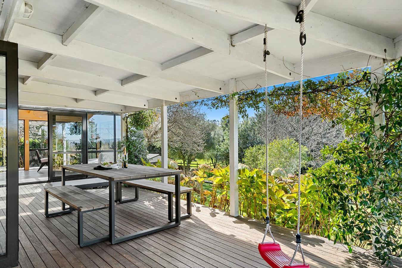 Mountviews Lodge Taupo Eksteriør bilde